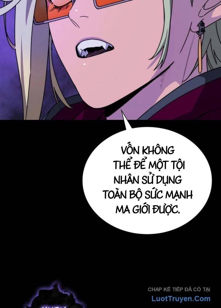 Ma Vương 18+ Chap 9 - Next Chap 10