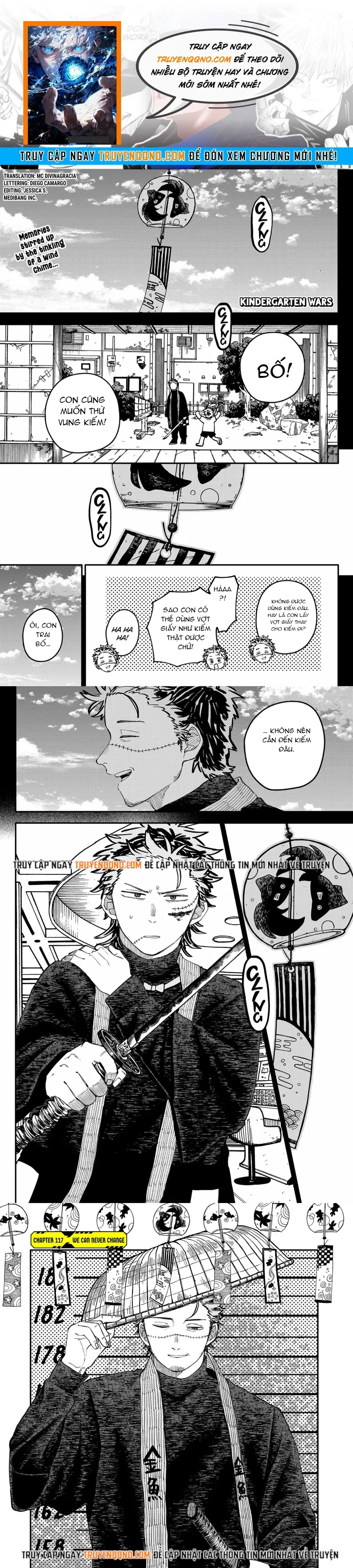 Chapter 120 - Image 1