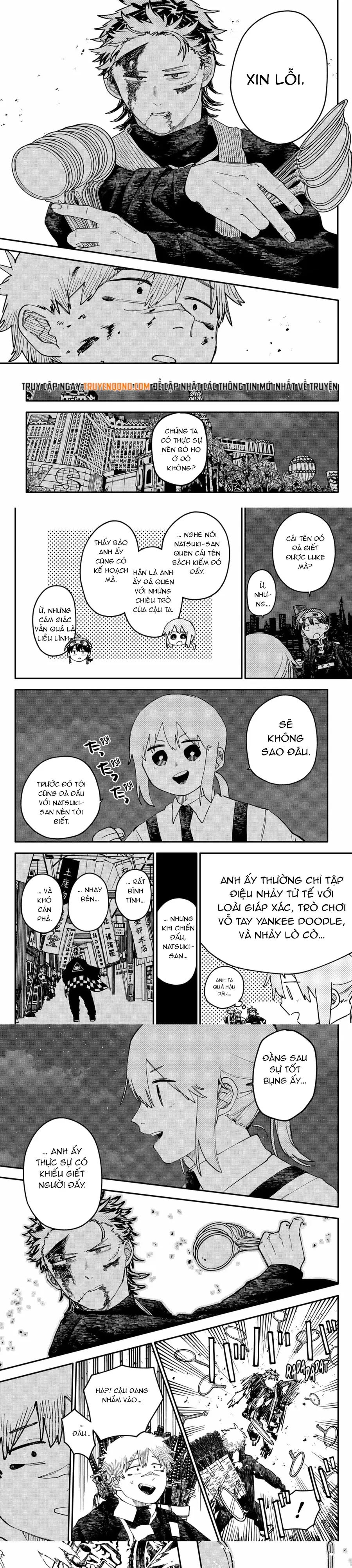 Chapter 120 - Image 11