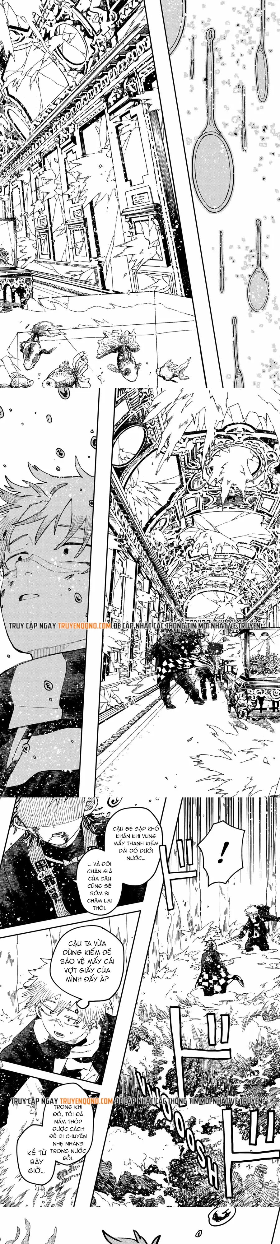 Chapter 120 - Image 12