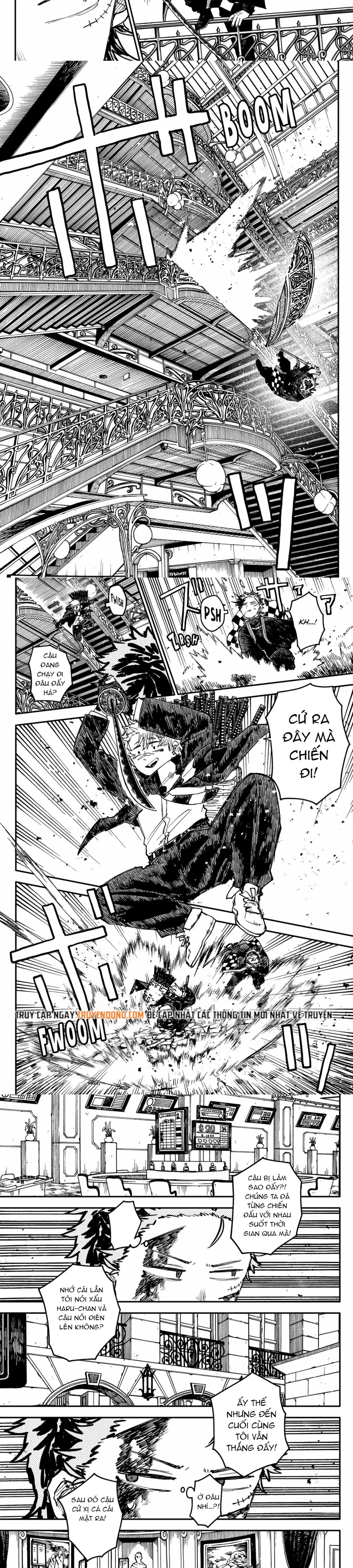 Chapter 120 - Image 7