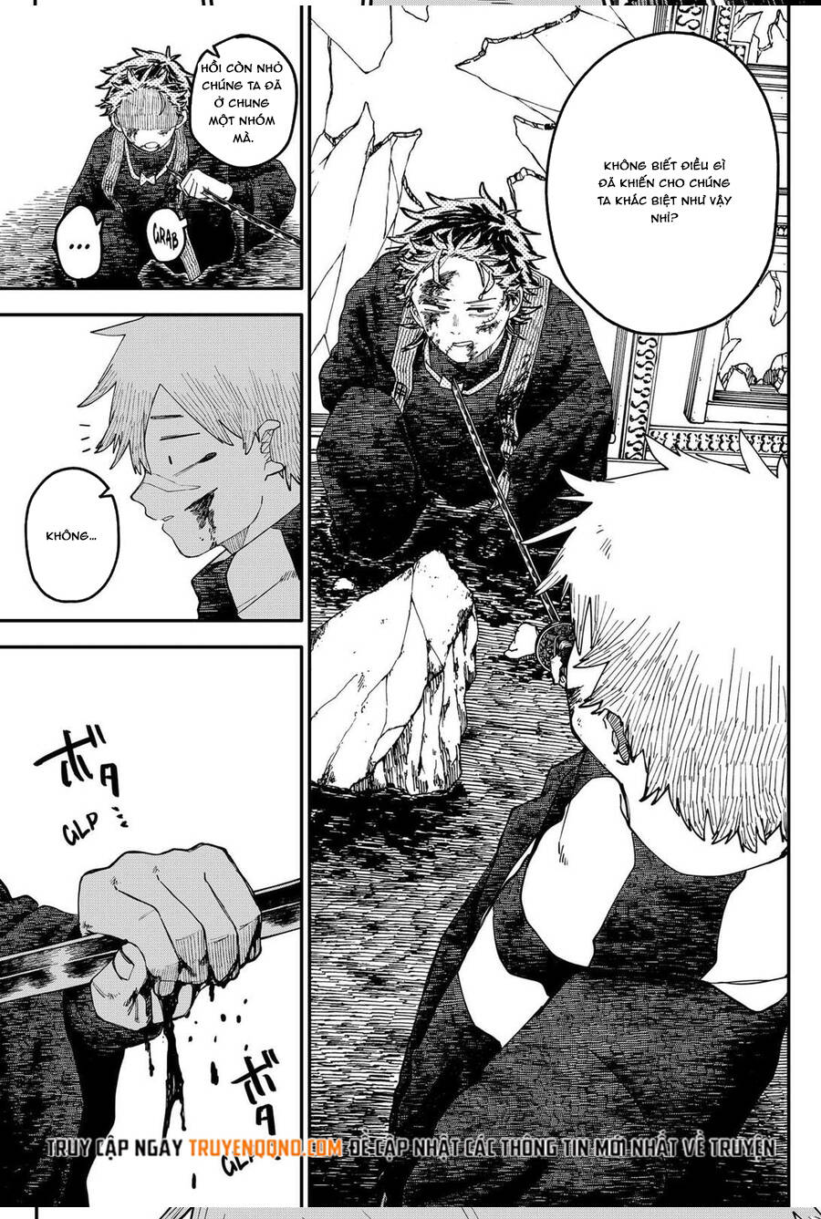 Chapter 121 - Image 11