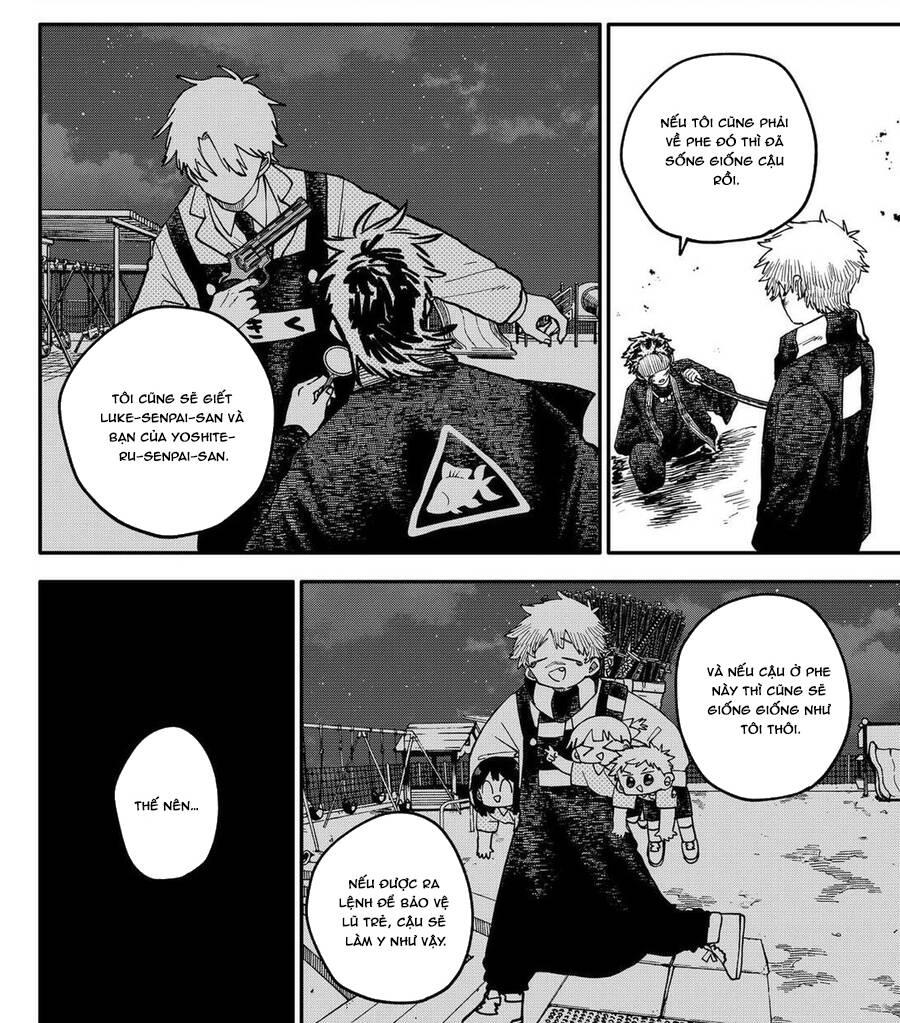 Chapter 121 - Image 13