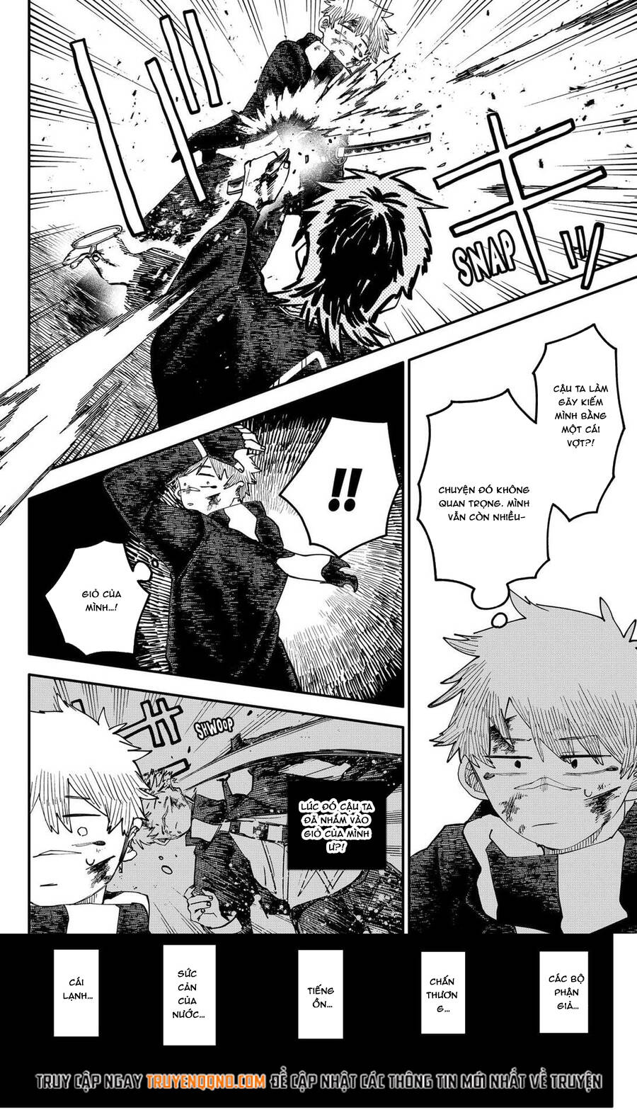 Chapter 121 - Image 15