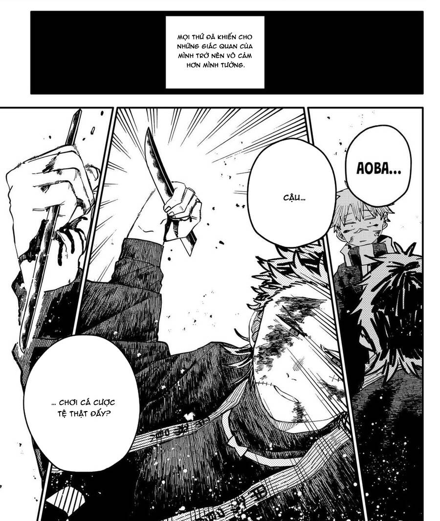 Chapter 121 - Image 16