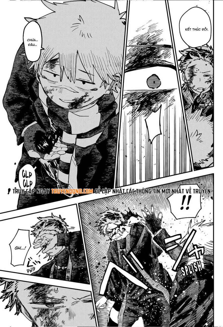 Chapter 121 - Image 18