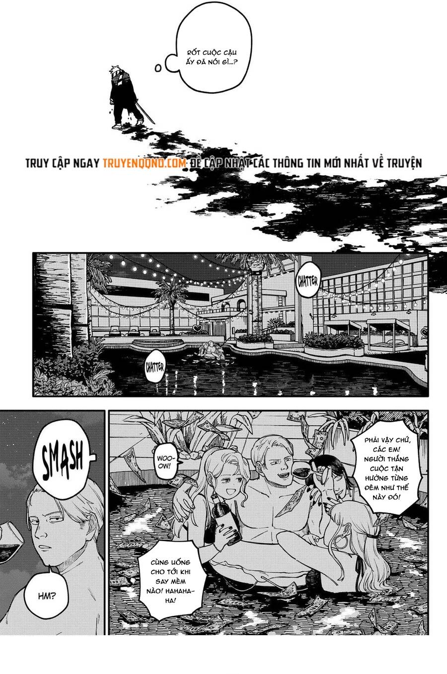 Chapter 121 - Image 22