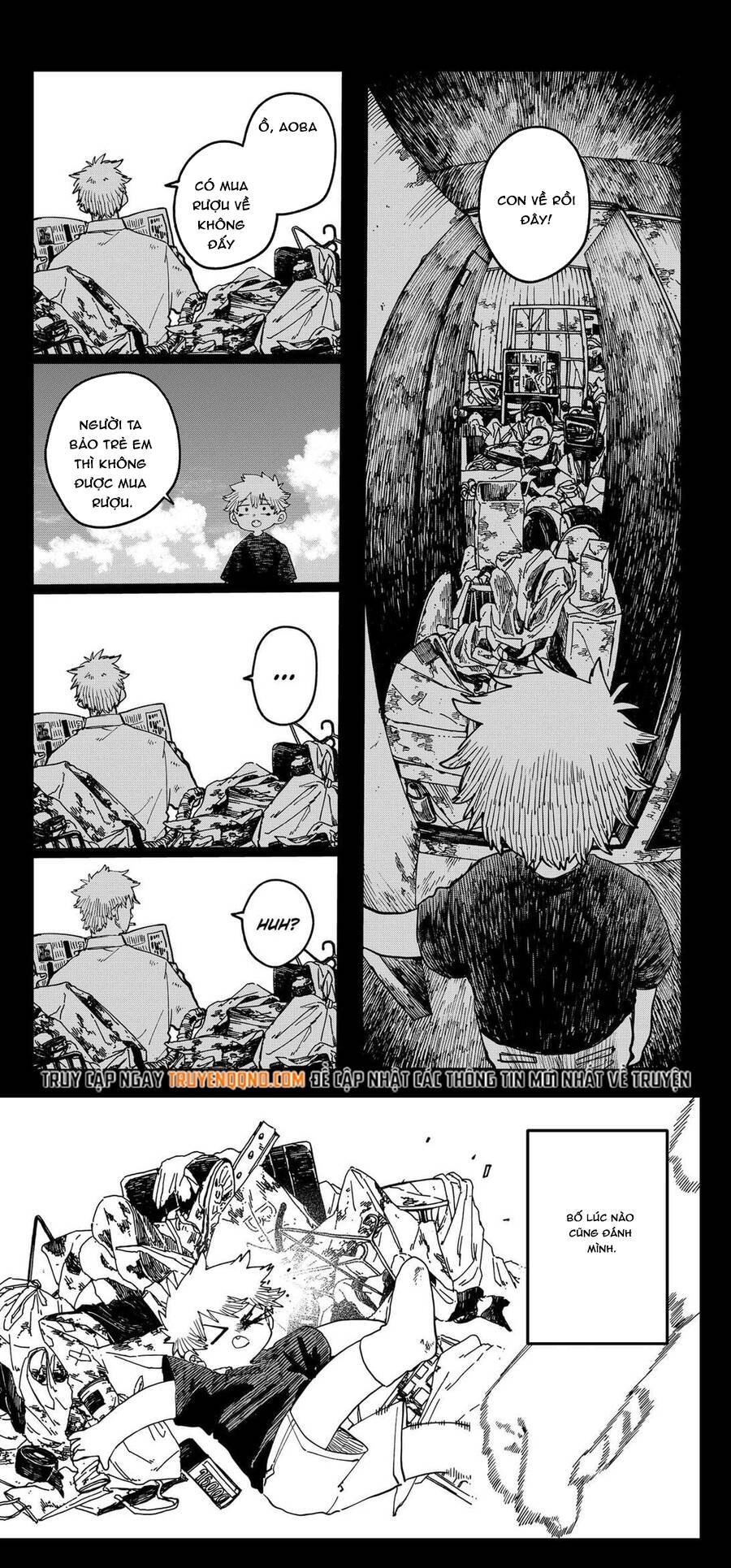 Chapter 121 - Image 24