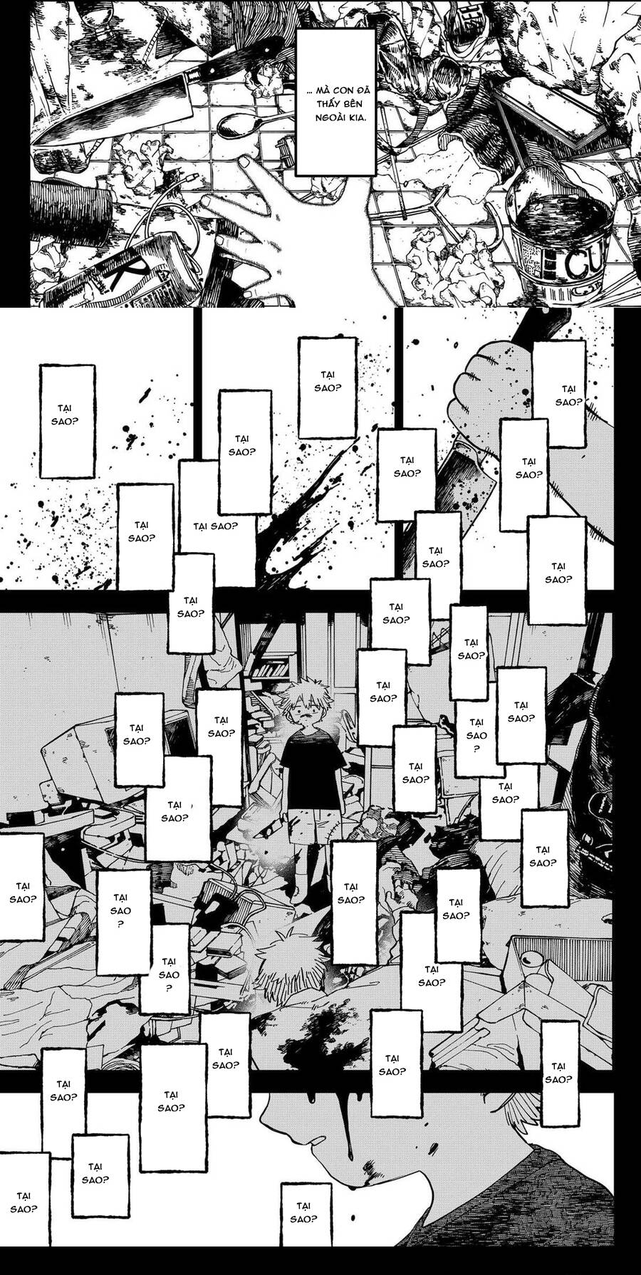 Chapter 121 - Image 26