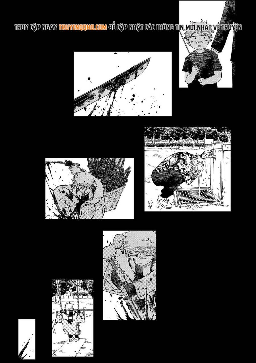 Chapter 121 - Image 27