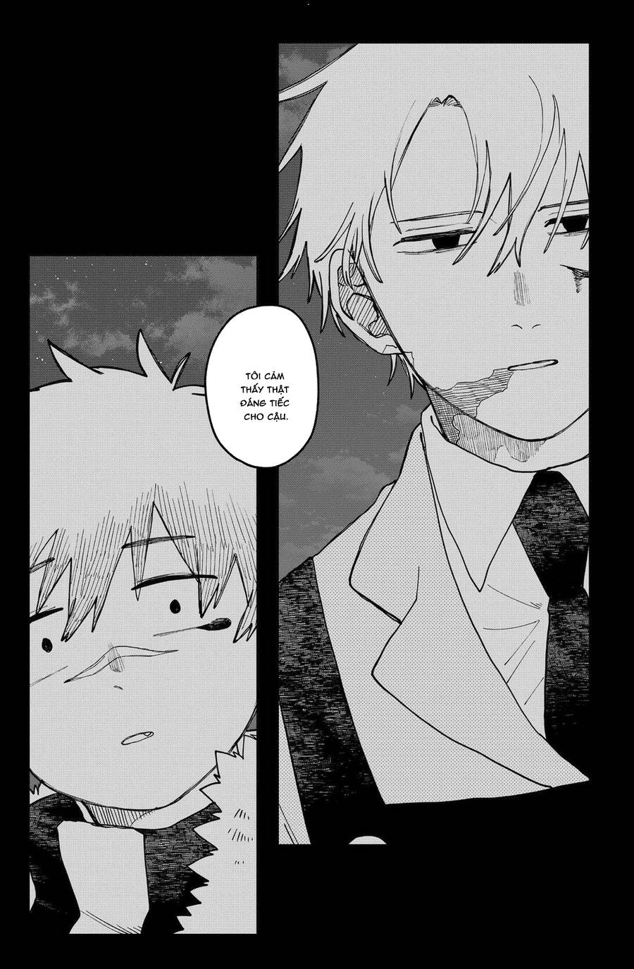 Chapter 121 - Image 30