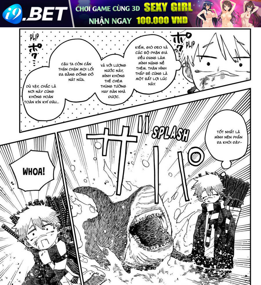 Chapter 121 - Image 4