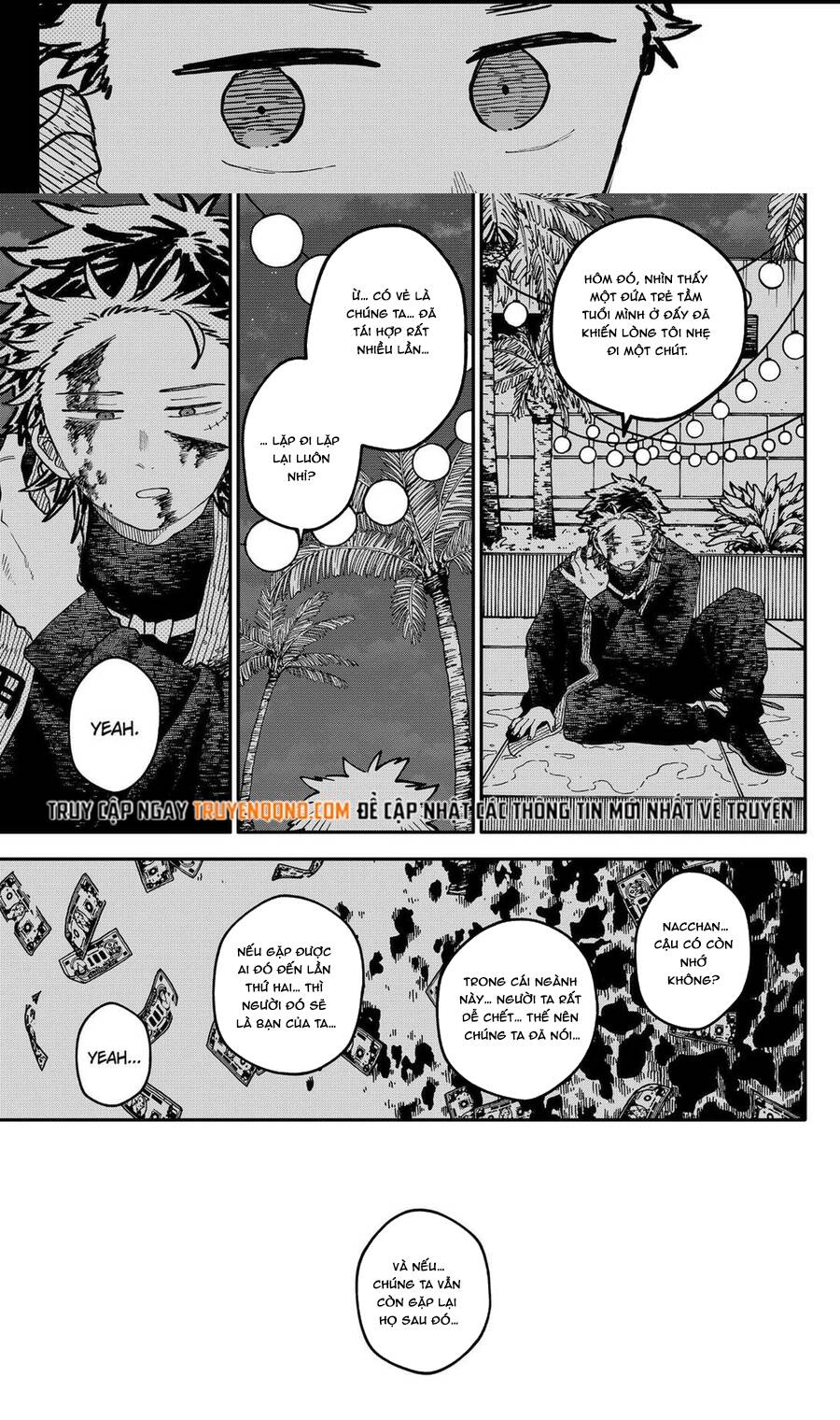 Chapter 121 - Image 34