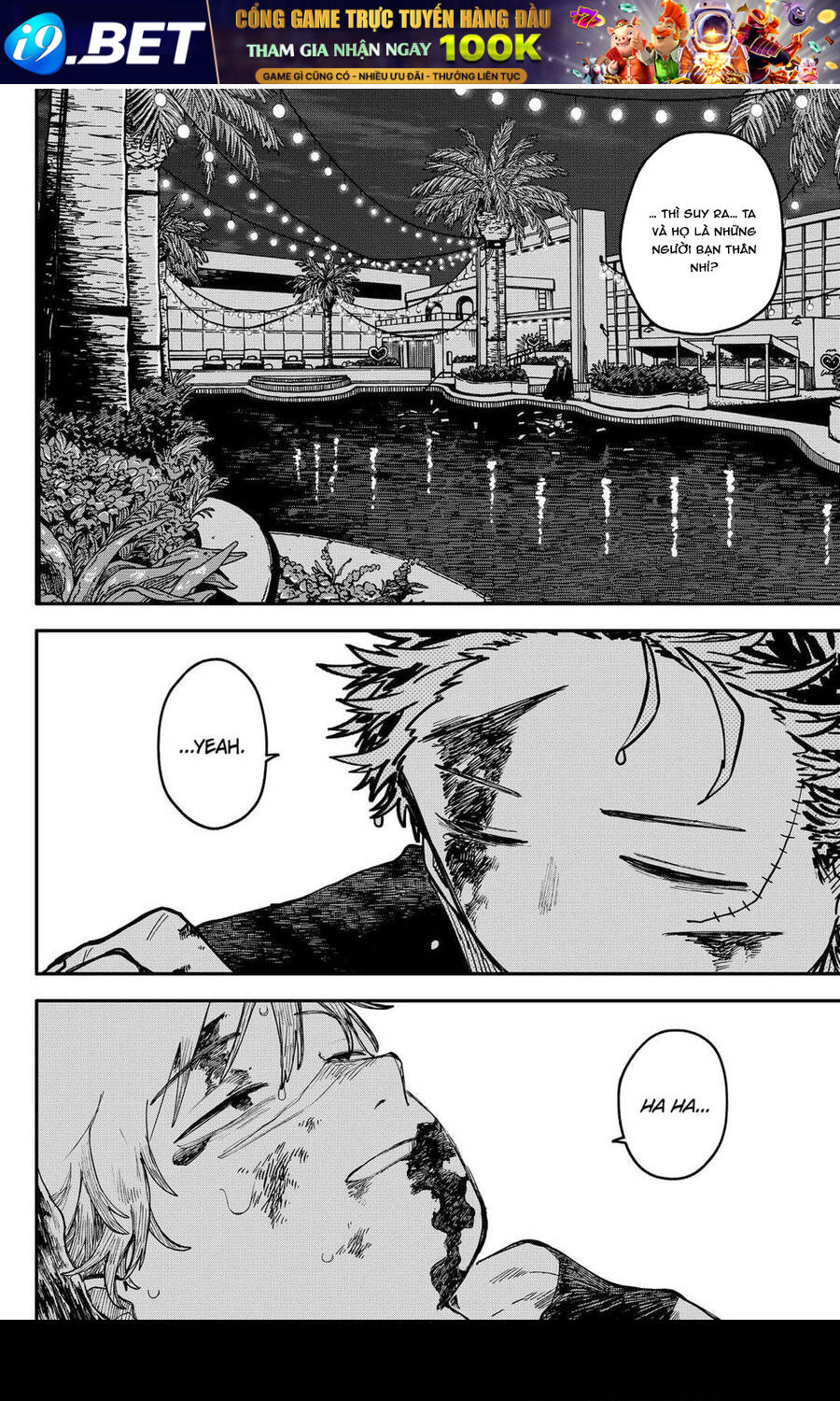 Chapter 121 - Image 35