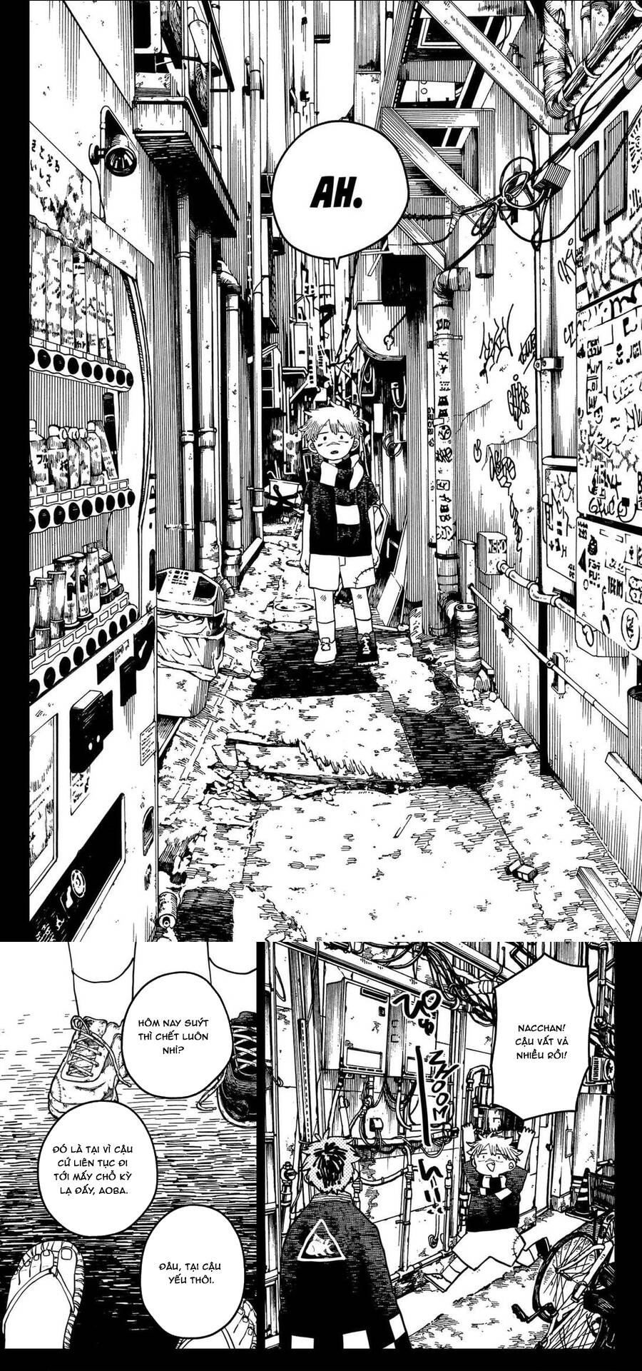 Chapter 121 - Image 37