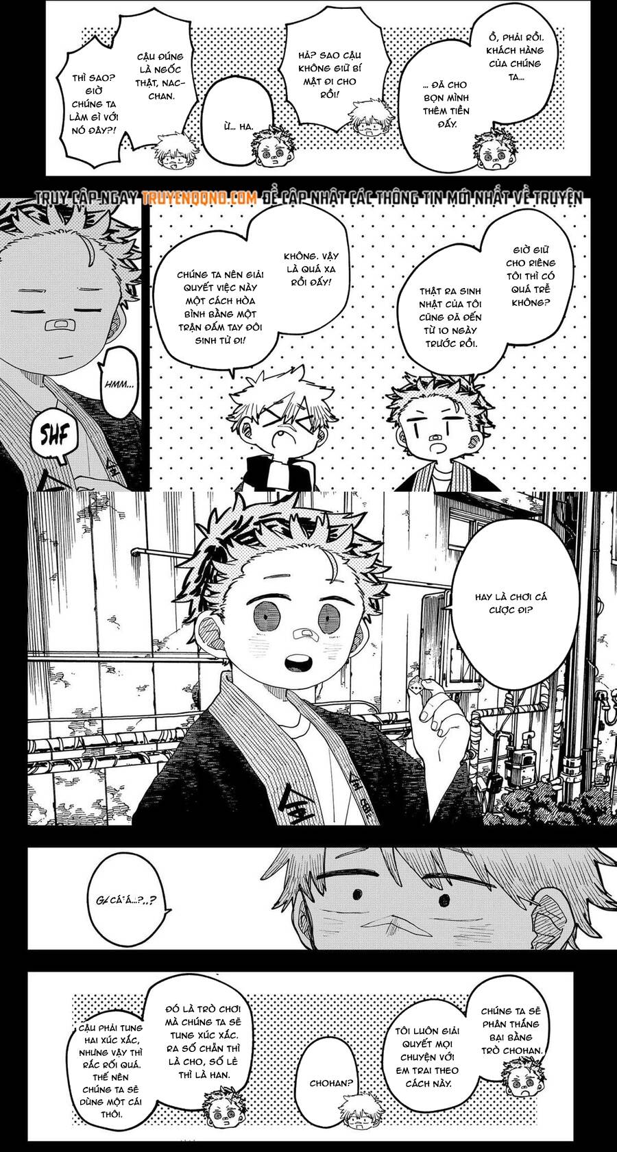 Chapter 121 - Image 38
