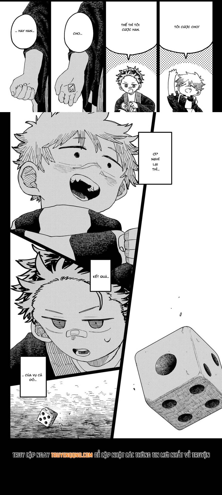 Chapter 121 - Image 40