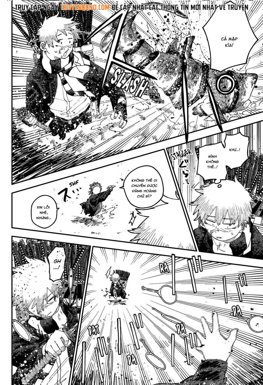 Chapter 121 - Image 5