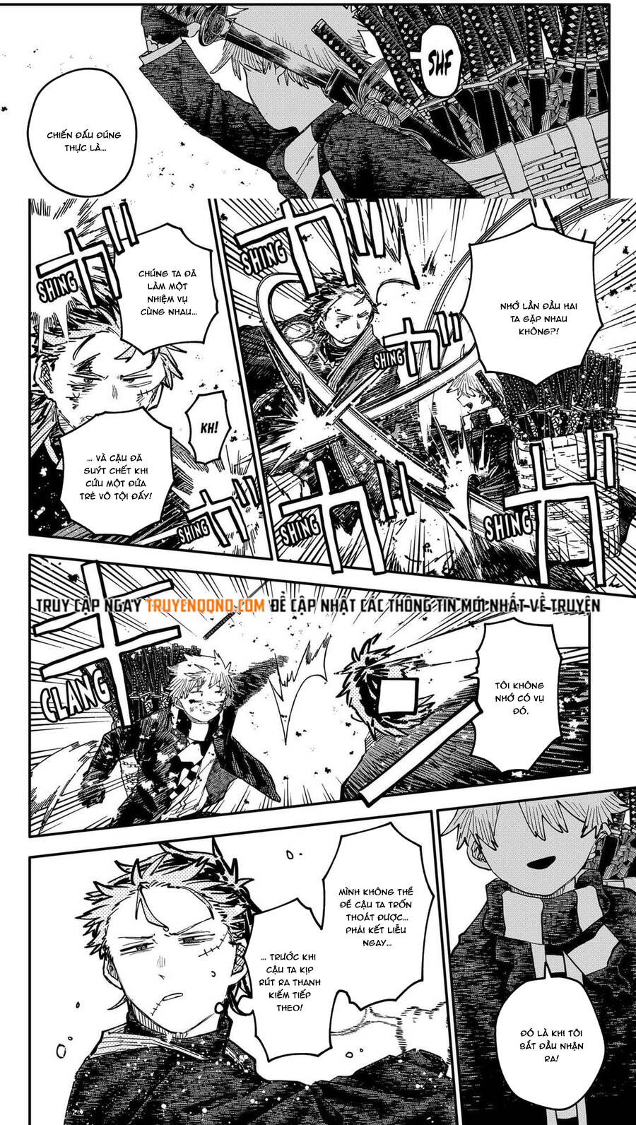 Chapter 121 - Image 8