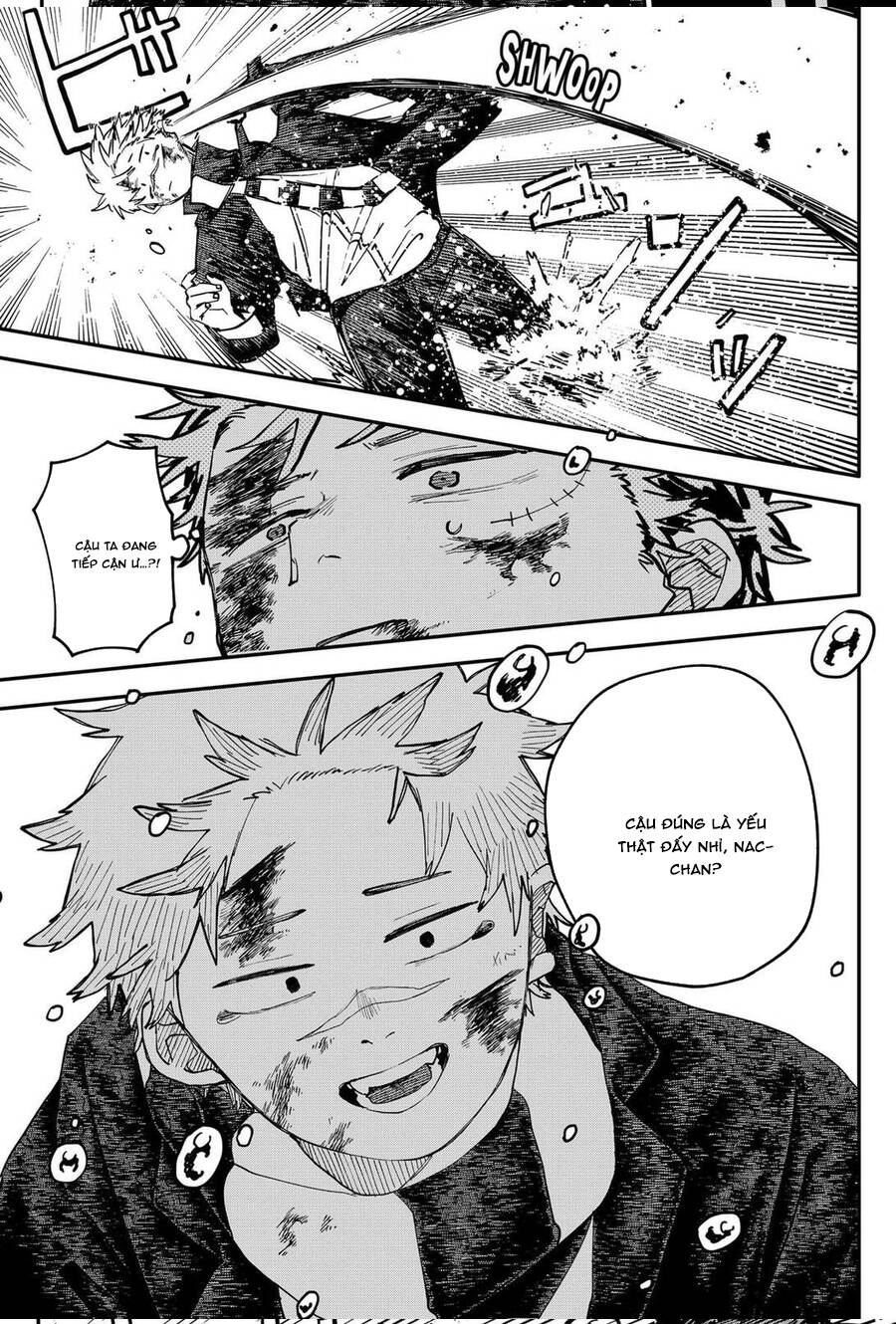 Chapter 121 - Image 9