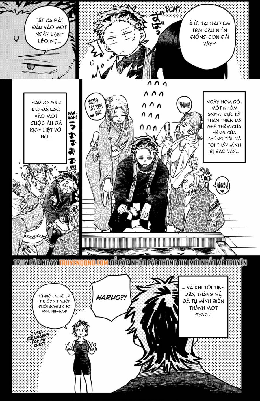 Chapter 122 - Image 11