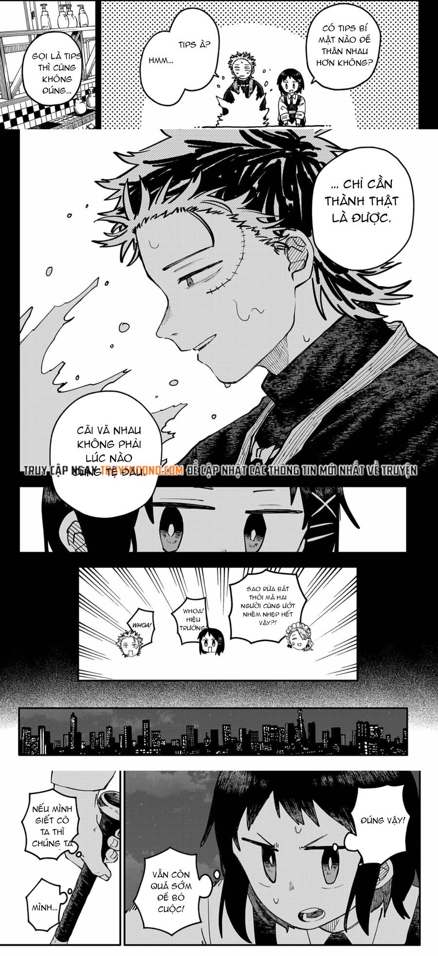 Chapter 122 - Image 13