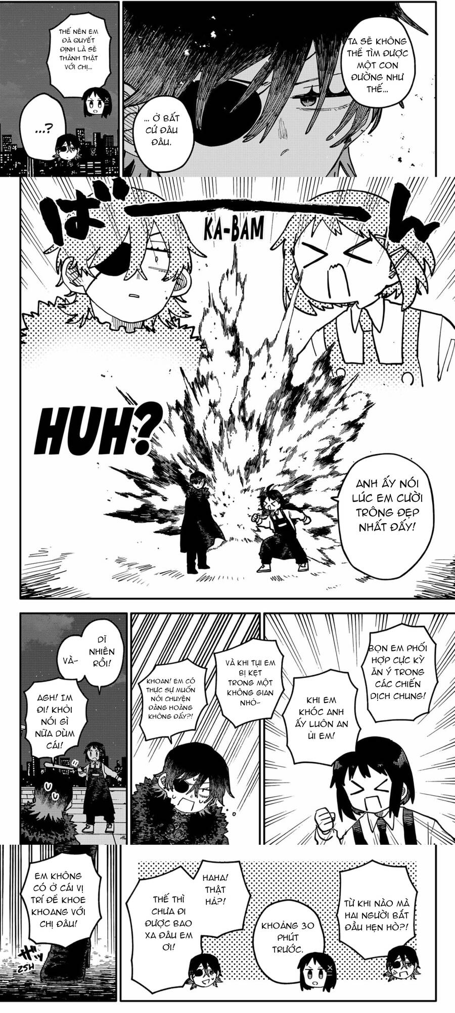 Chapter 122 - Image 16