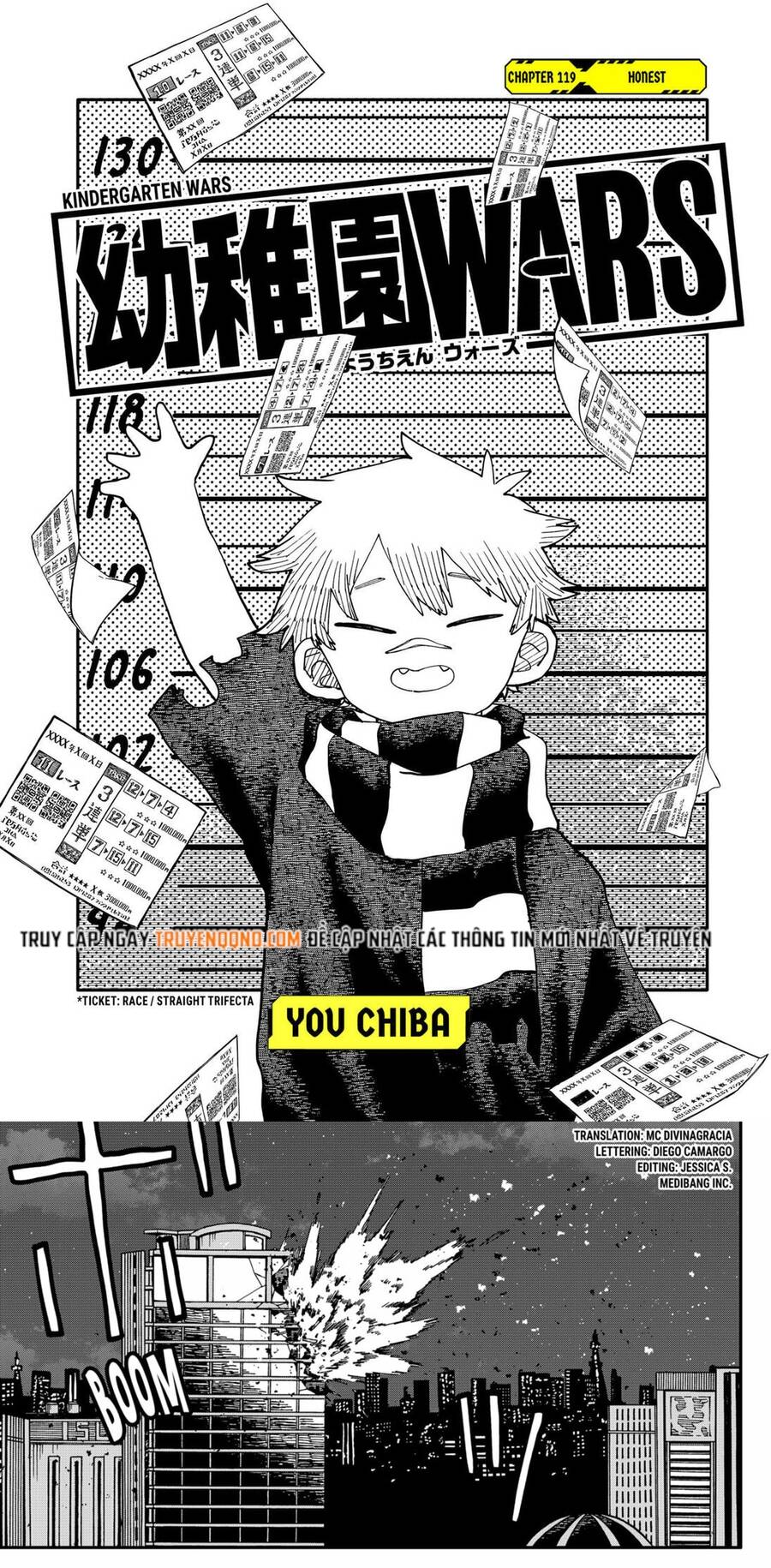 Chapter 122 - Image 3