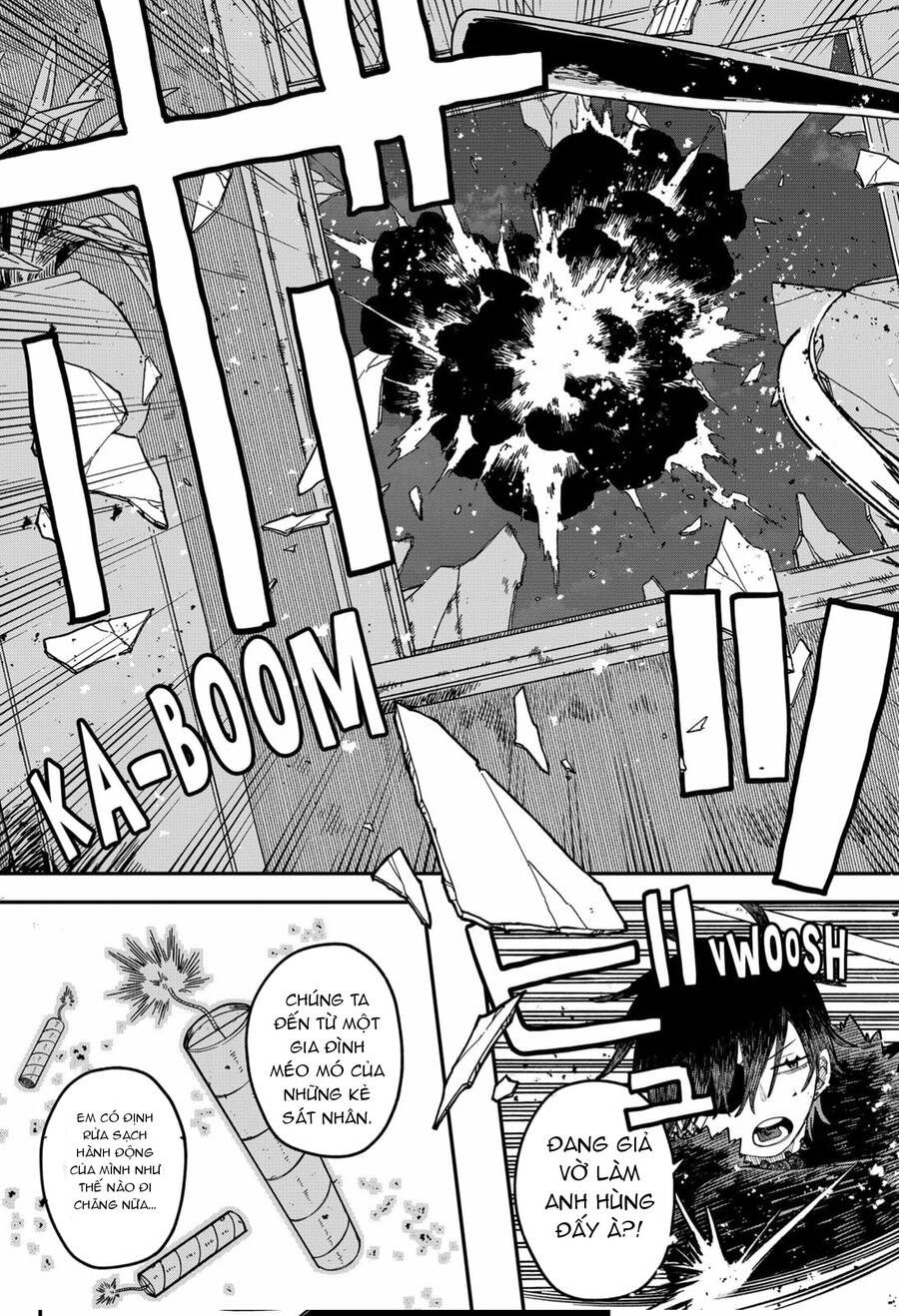 Chapter 122 - Image 6