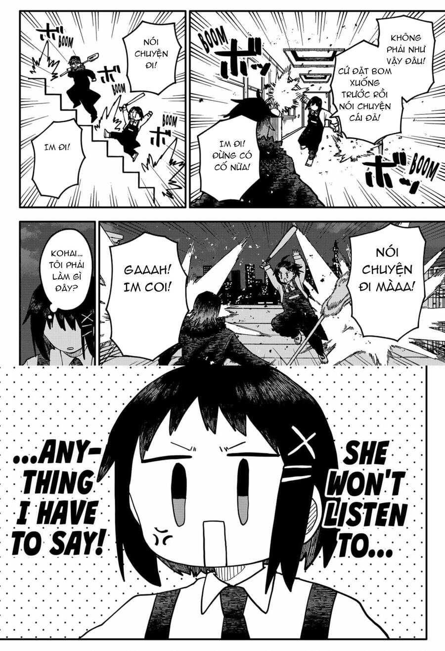 Chapter 122 - Image 8