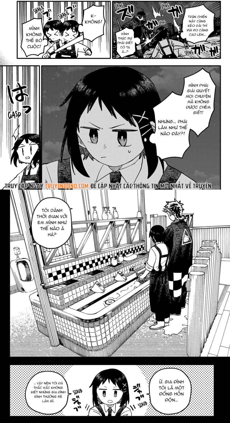 Chapter 122 - Image 9