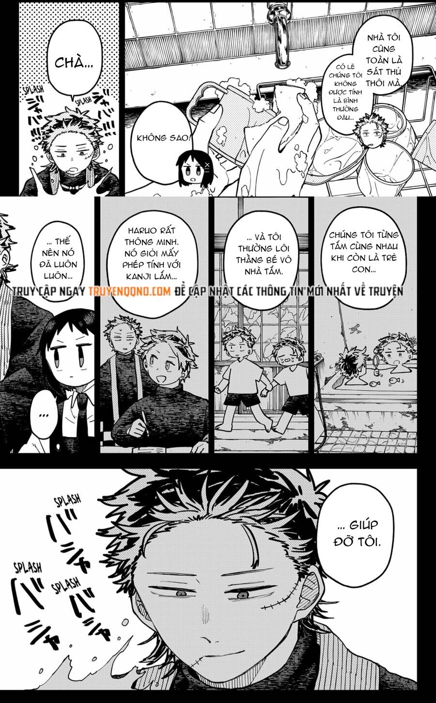 Chapter 122 - Image 10