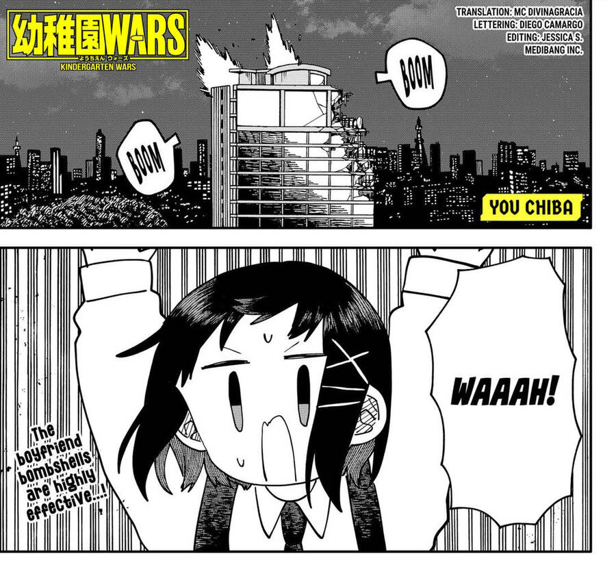Chapter 123 - Image 2