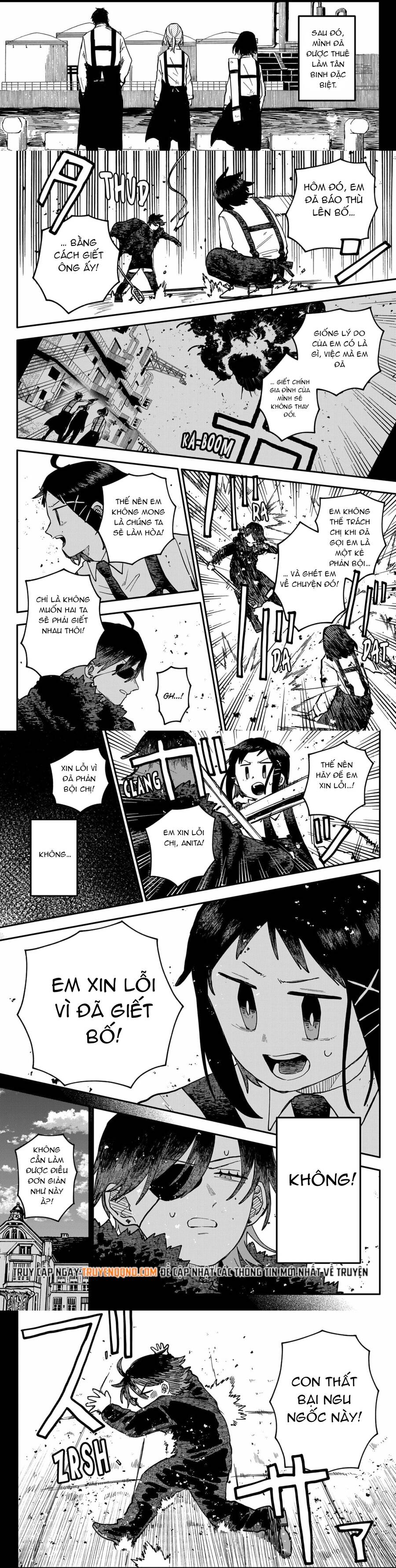 Chapter 123 - Image 11