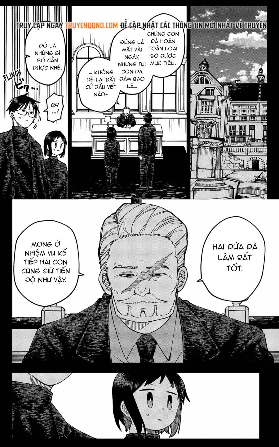 Chapter 123 - Image 18