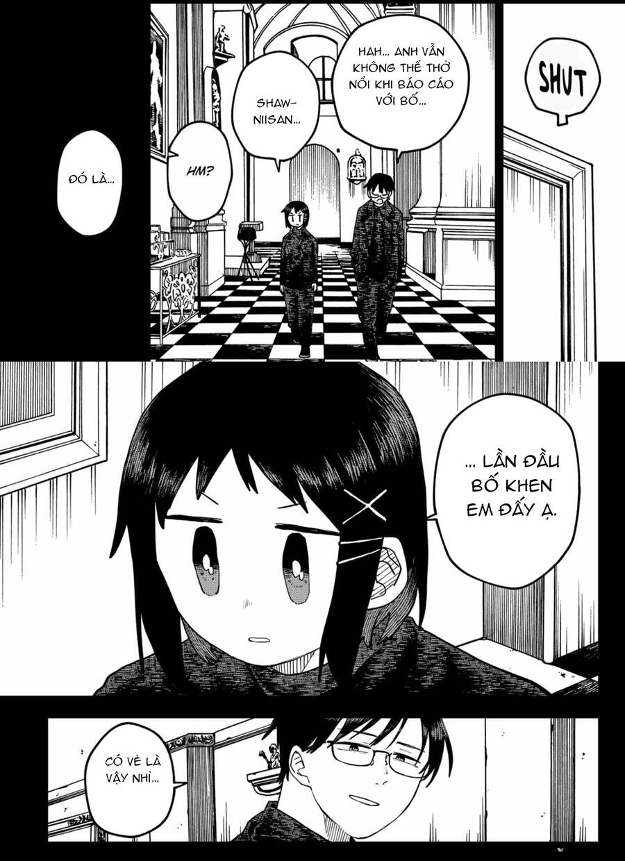 Chapter 123 - Image 19