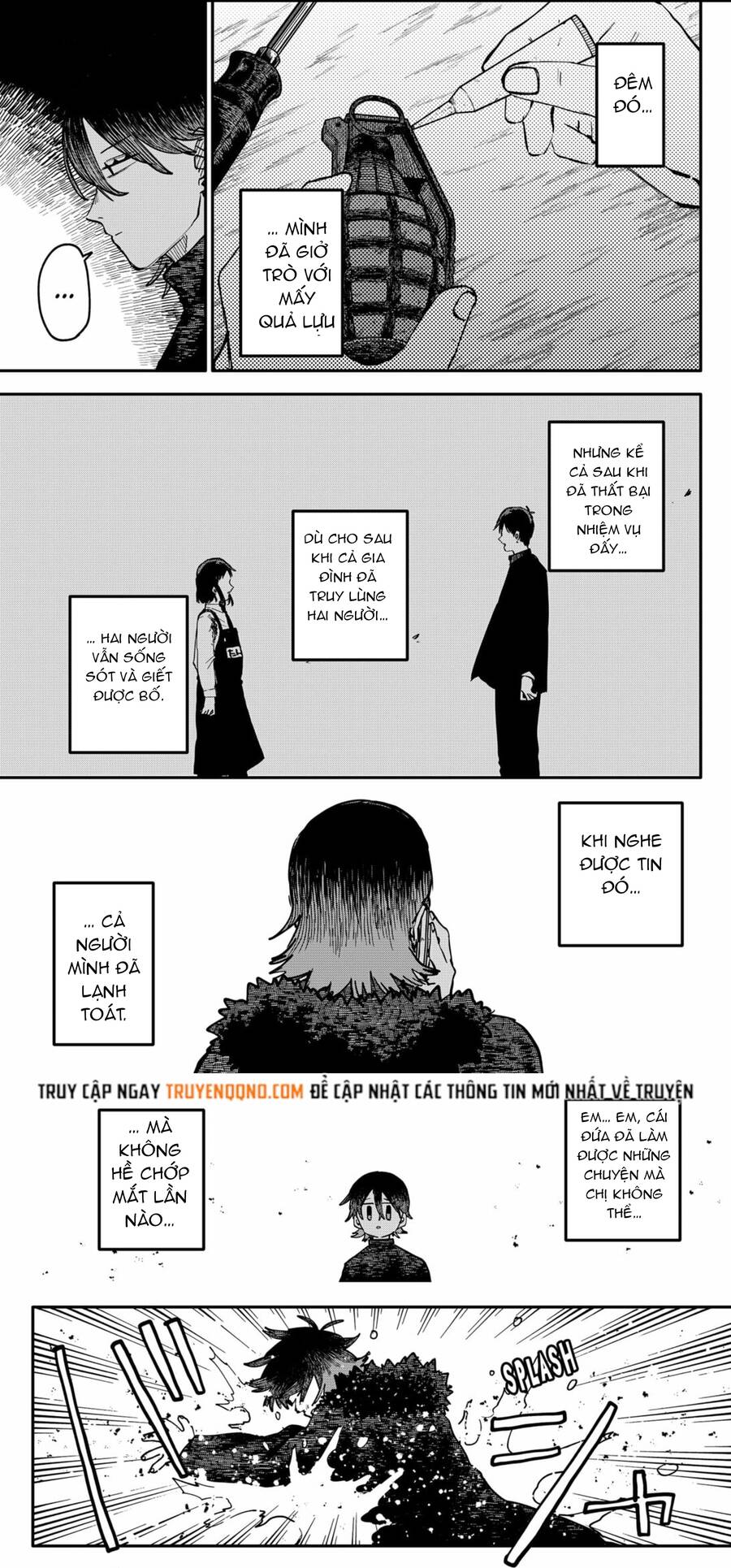 Chapter 123 - Image 21