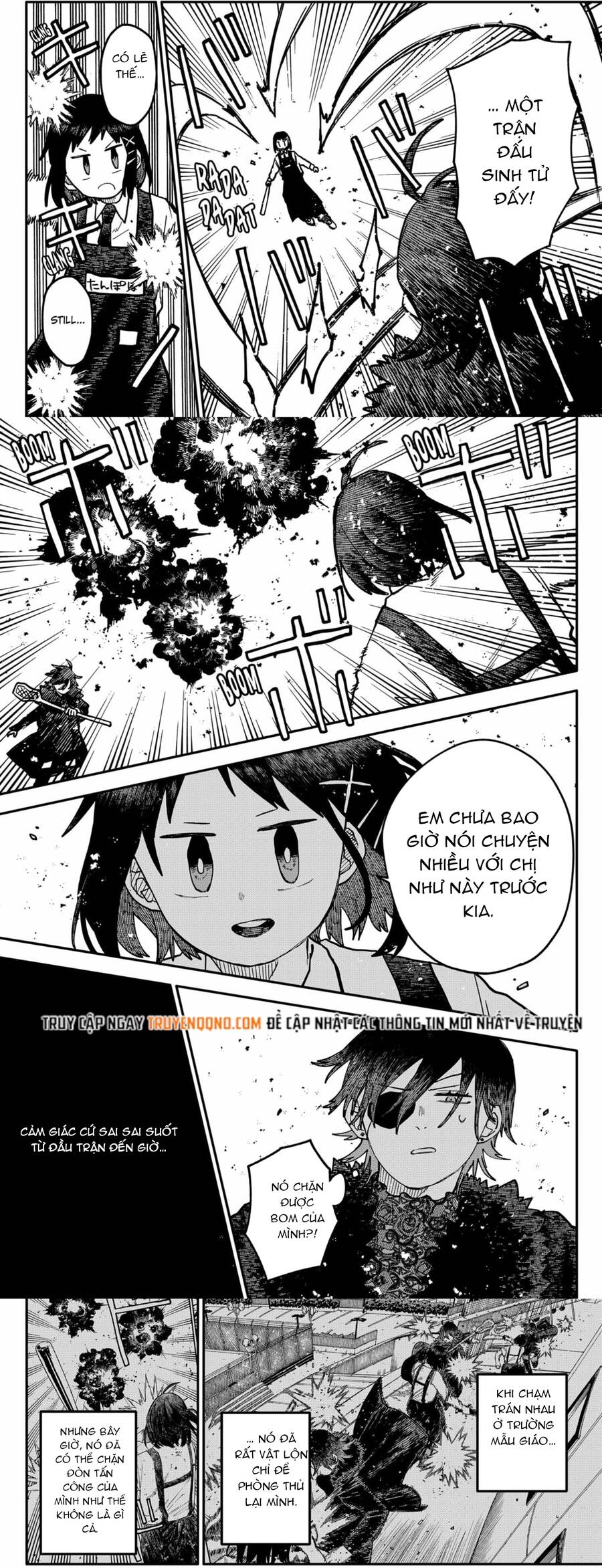 Chapter 123 - Image 4