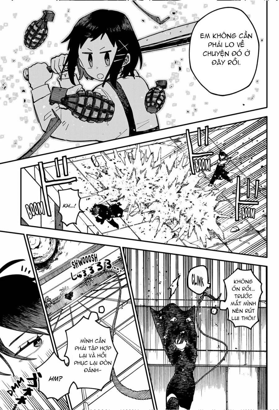 Chapter 123 - Image 6