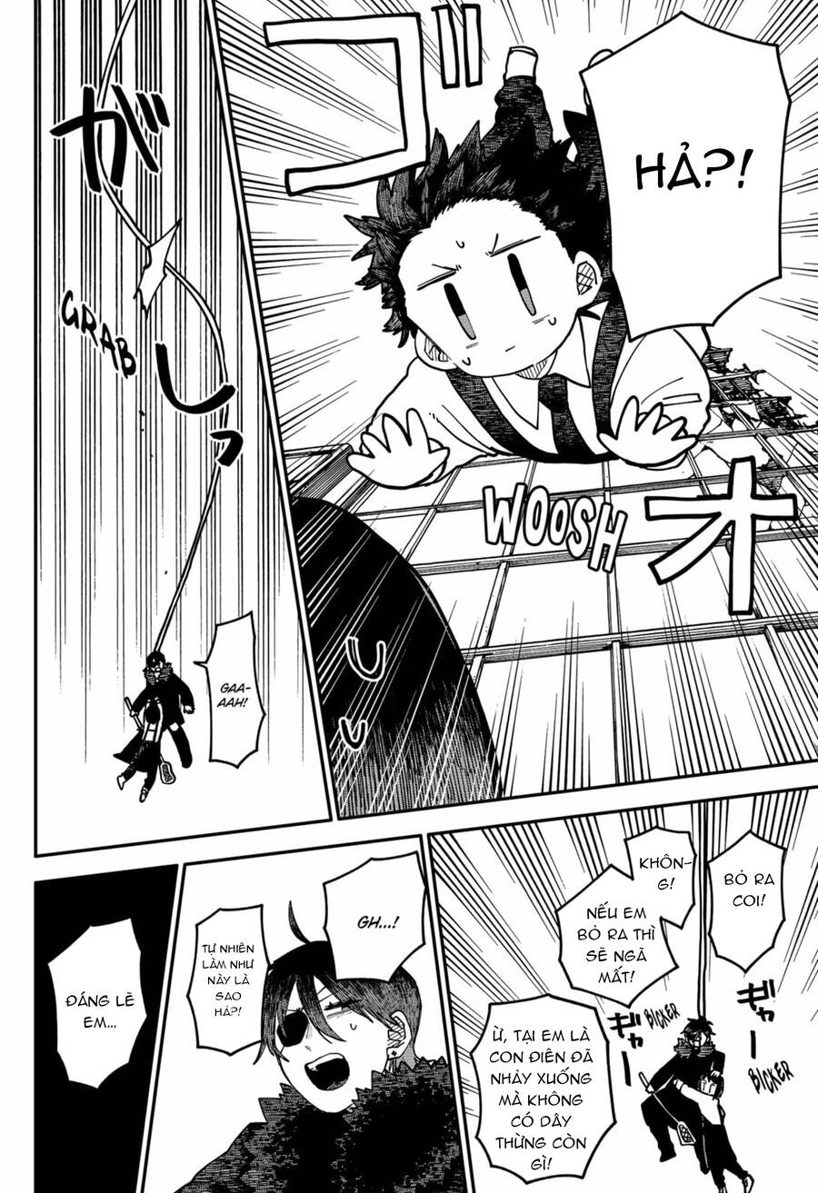 Chapter 123 - Image 7
