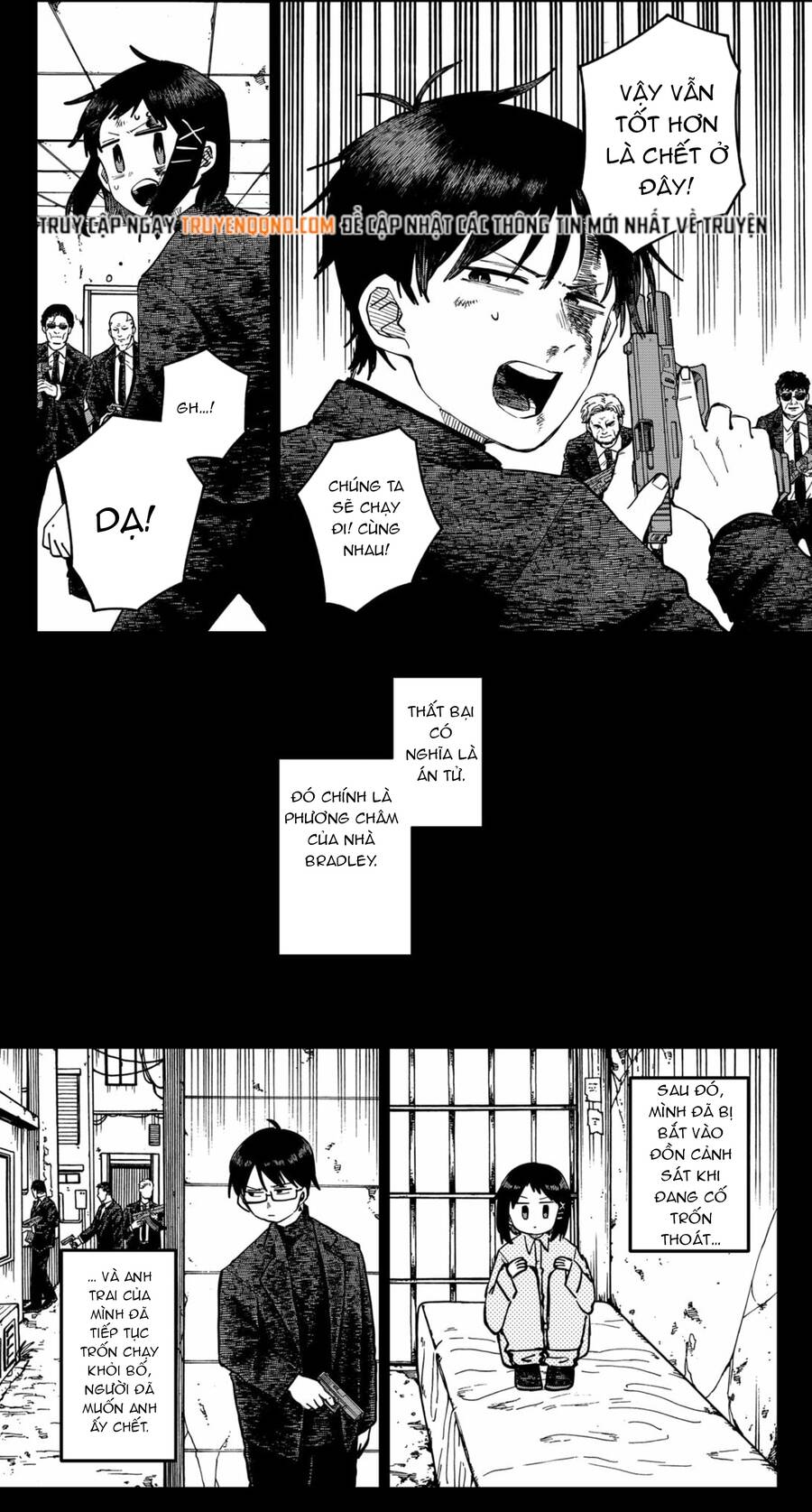 Chapter 123 - Image 10
