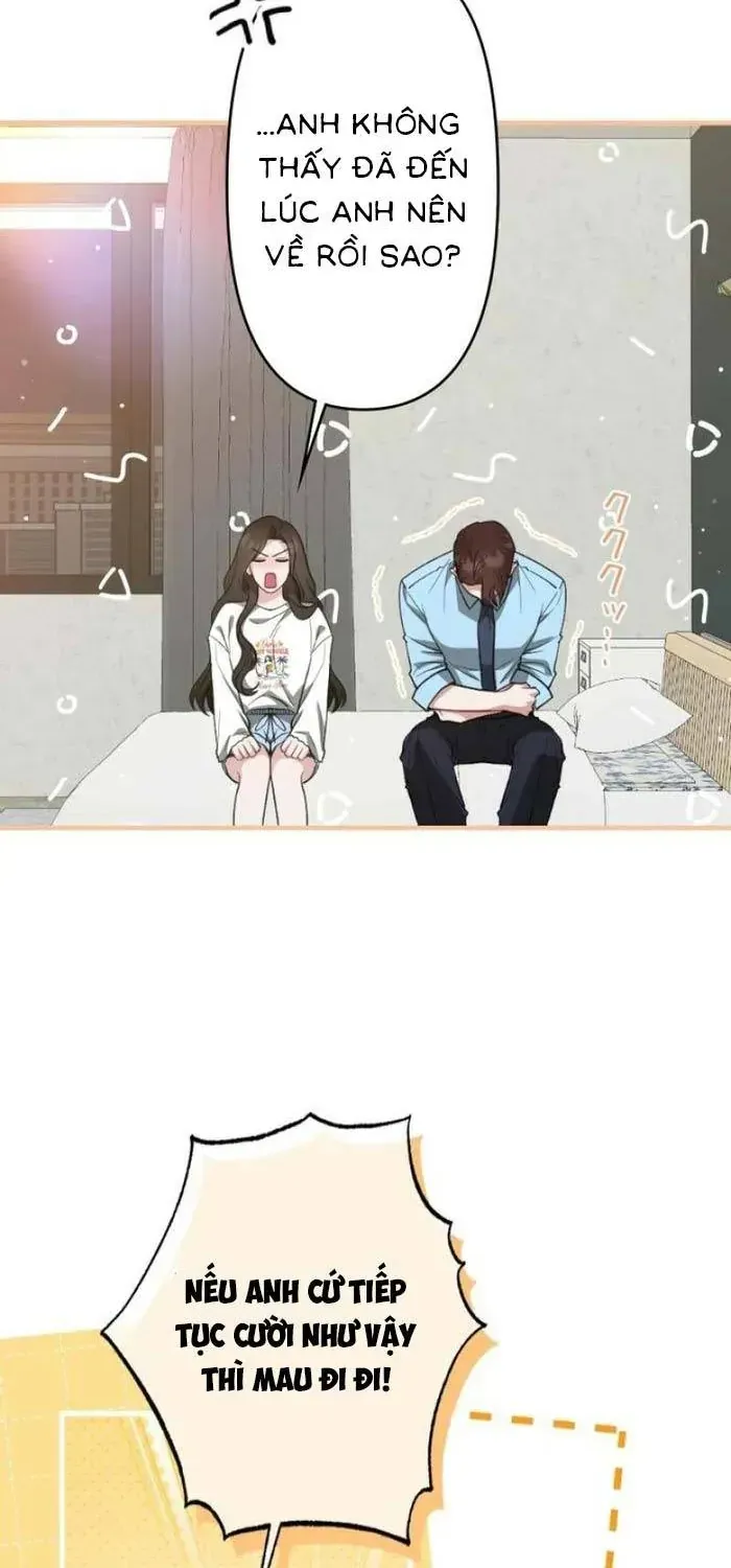 Lần Đầu Của Tổng Tài Chap 41.1 - Next Chap 42.1