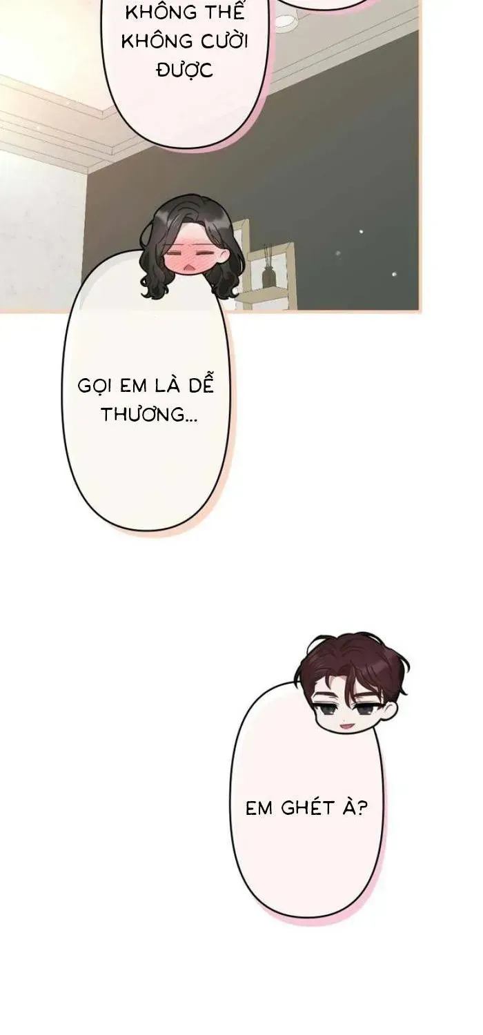 Lần Đầu Của Tổng Tài Chap 41.1 - Next Chap 42.1