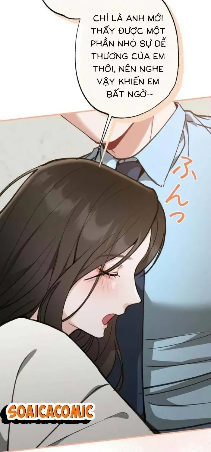 Lần Đầu Của Tổng Tài Chap 41.1 - Next Chap 42.1