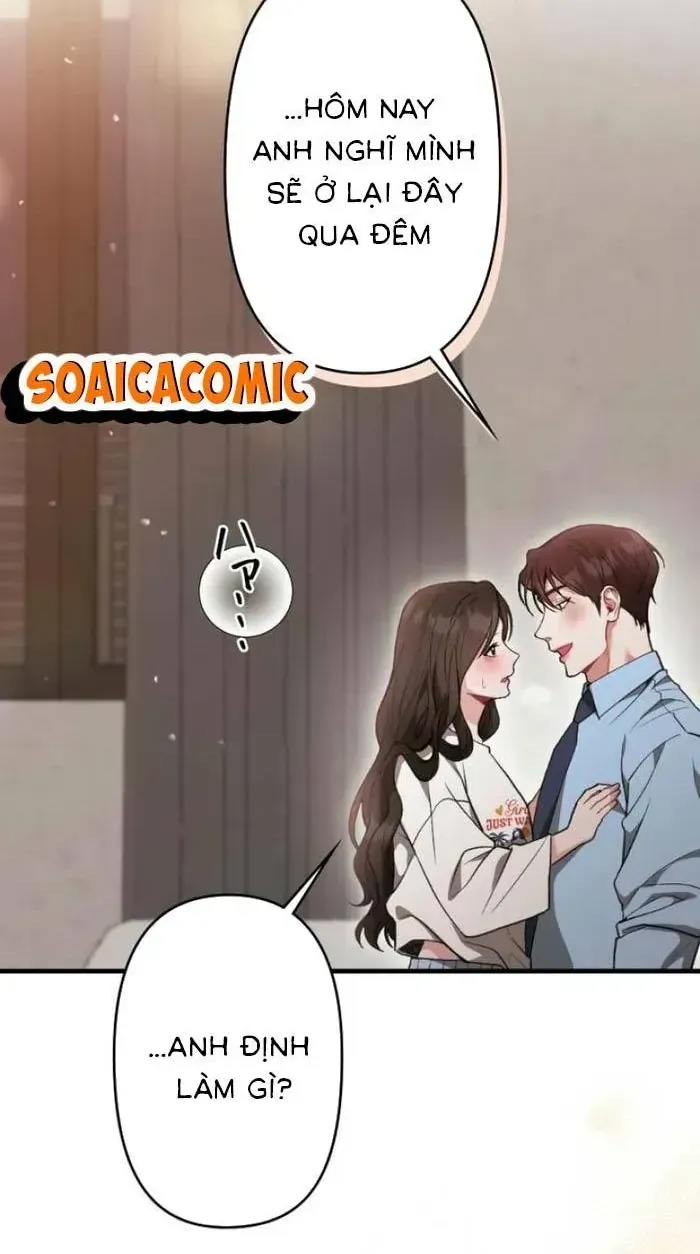 Lần Đầu Của Tổng Tài Chap 41.1 - Next Chap 42.1
