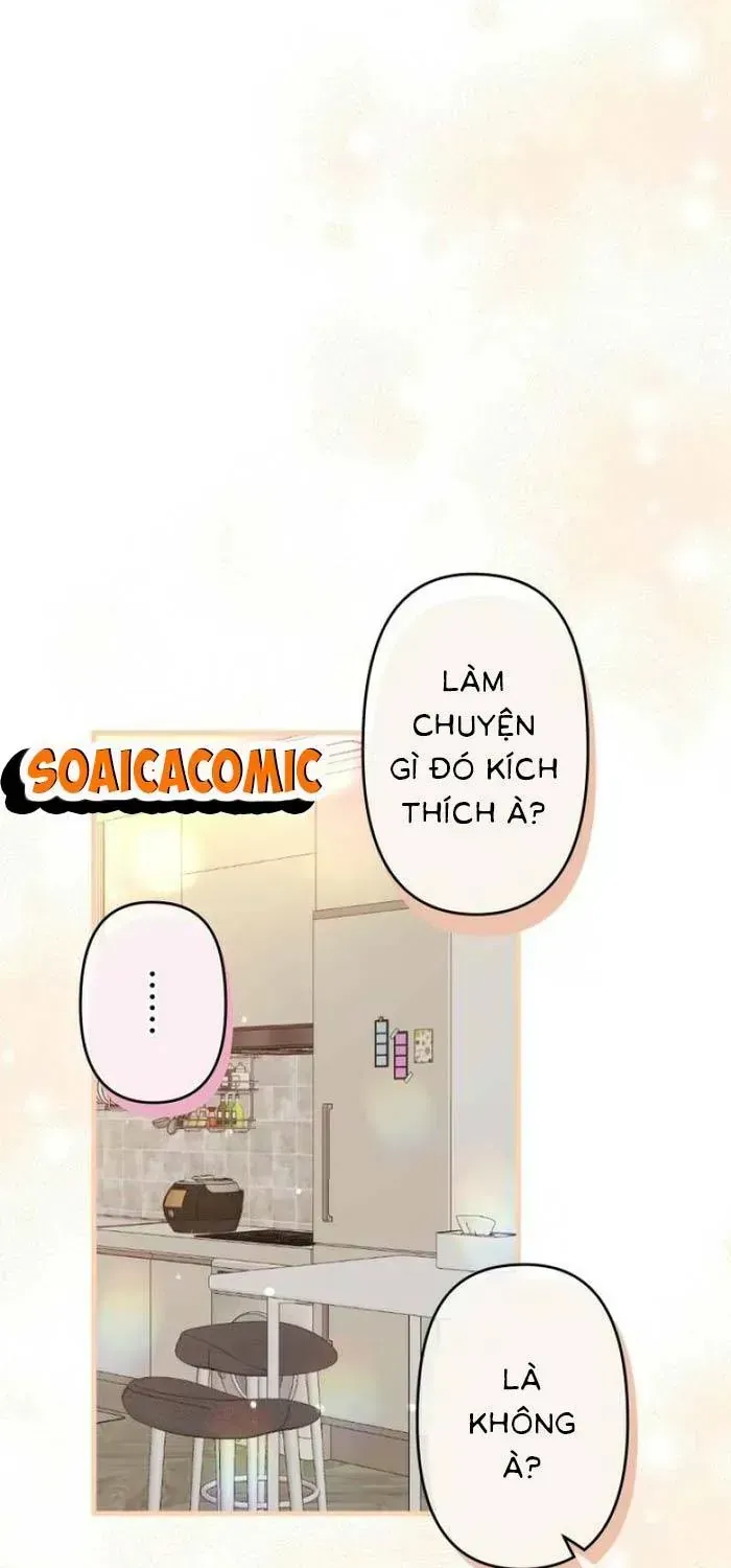 Lần Đầu Của Tổng Tài Chap 41.1 - Next Chap 42.1