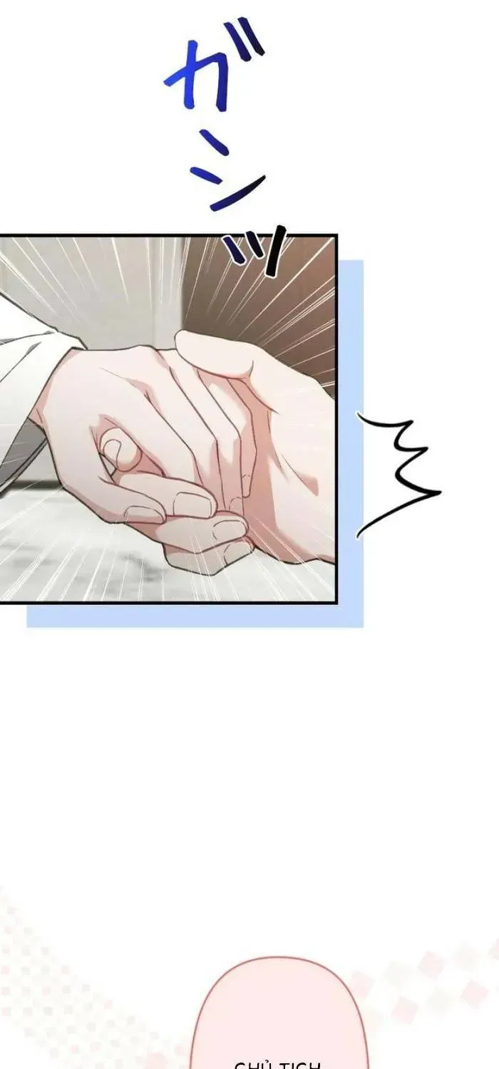 Lần Đầu Của Tổng Tài Chap 41.1 - Next Chap 42.1