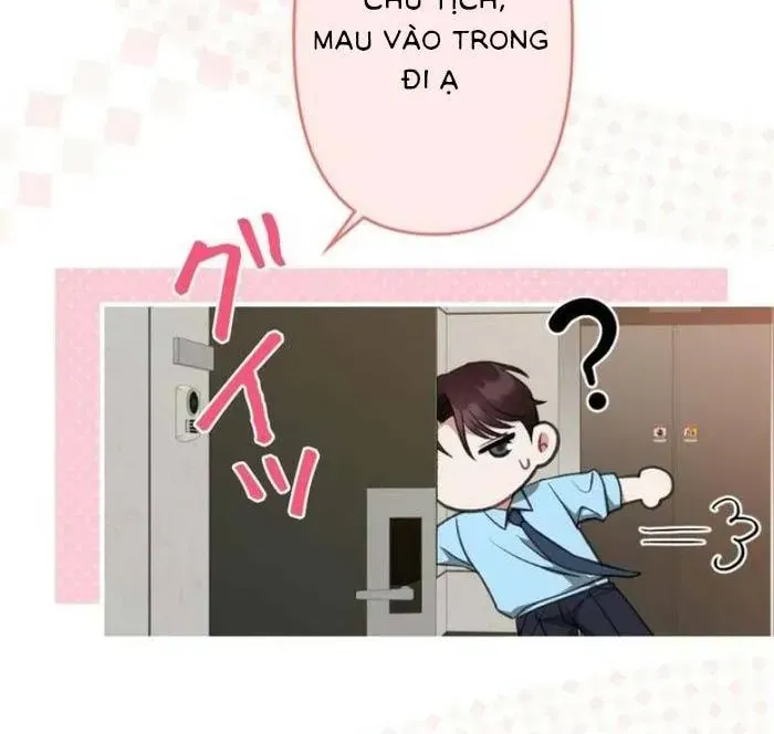 Lần Đầu Của Tổng Tài Chap 41.1 - Next Chap 42.1