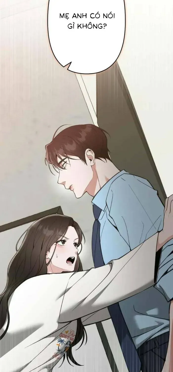 Lần Đầu Của Tổng Tài Chap 41.1 - Next Chap 42.1