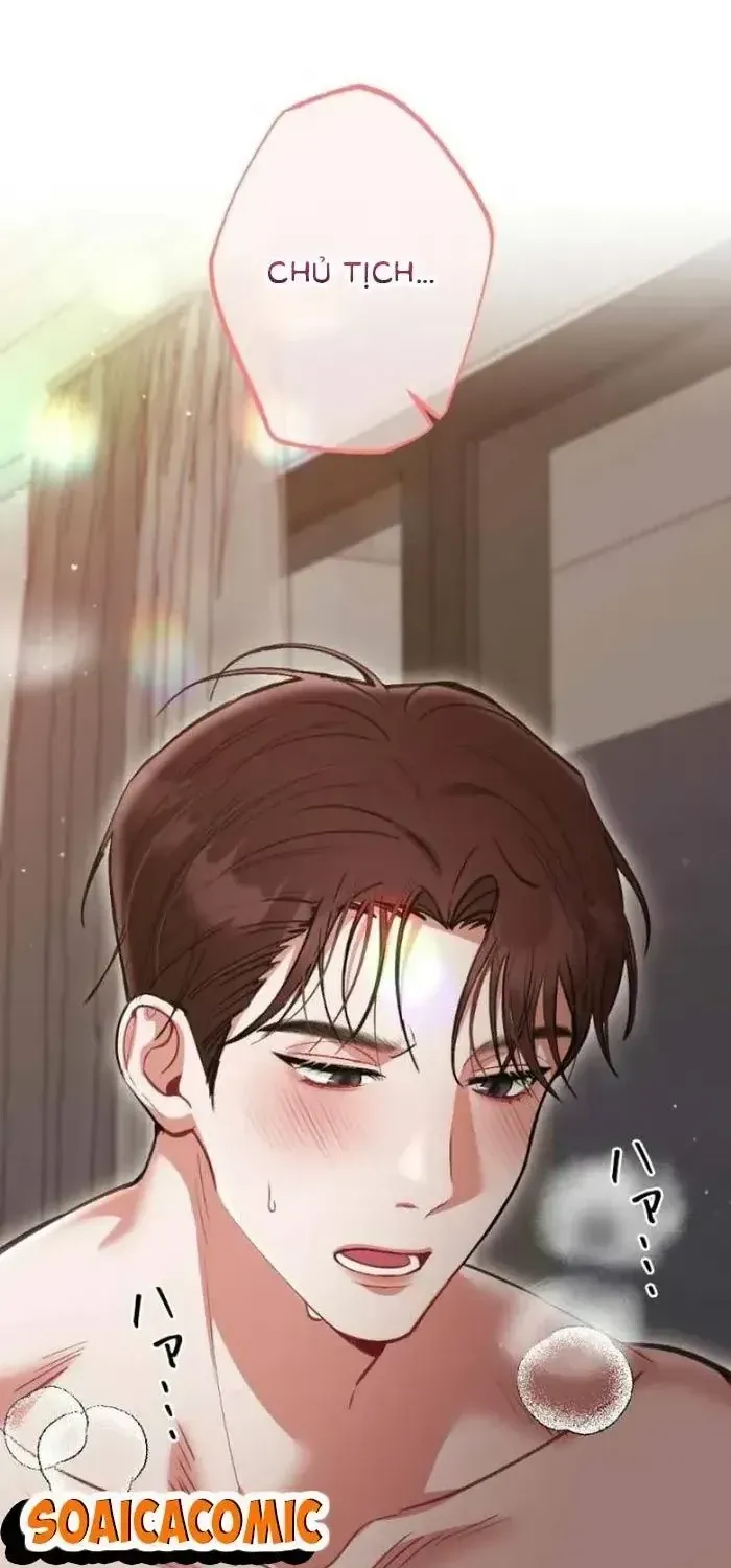 Lần Đầu Của Tổng Tài Chap 41.2 - Next Chap 42.2